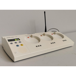 Central Transceiver Station&ndash; Philips&ndash; Avalon CTS (M2720A) &ndash; Zentrale &Uuml;bertragungsstation