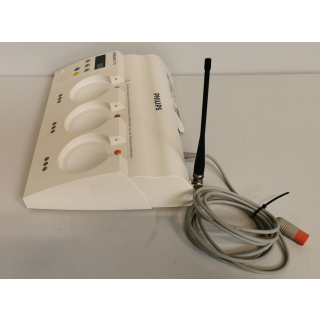 Central Transceiver Station&ndash; Philips&ndash; Avalon CTS (M2720A) &ndash; Zentrale &Uuml;bertragungsstation