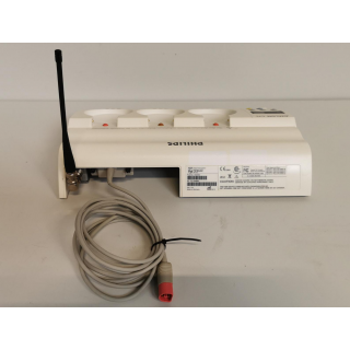 Central Transceiver Station&ndash; Philips&ndash; Avalon CTS (M2720A) &ndash; Zentrale &Uuml;bertragungsstation