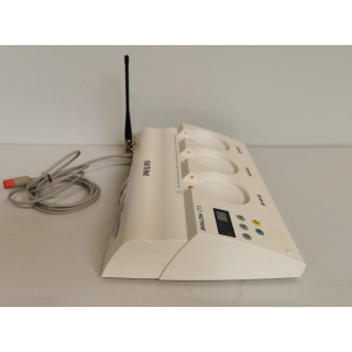 Central Transceiver Station&ndash; Philips&ndash; Avalon CTS (M2720A) &ndash; Zentrale &Uuml;bertragungsstation