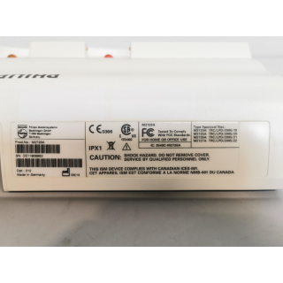 Central Transceiver Station&ndash; Philips&ndash; Avalon CTS (M2720A) &ndash; Zentrale &Uuml;bertragungsstation
