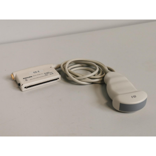 Convex Ultrasound Probe &ndash; Philips &ndash; C5-2...