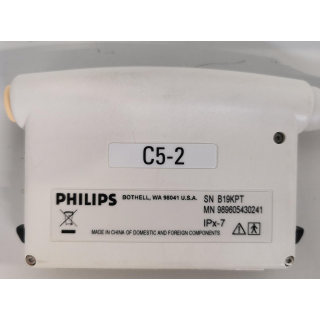 Convex Ultrasound Probe &ndash; Philips &ndash; C5-2 &ndash; Konvex-Ultraschallsonde