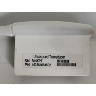Convex Ultrasound Probe &ndash; Philips &ndash; C5-2 &ndash; Konvex-Ultraschallsonde