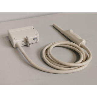 Endocavity Curved Array Ultrasound Probe &ndash; Philips...