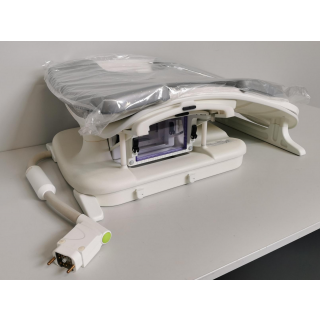 Breast biopsy coil array for 1.5T MRI systems - Invivo - Avanto Assembly No. 104461 - Biopsie-Brustspule (Array) f&uuml;r 1,5T MRT