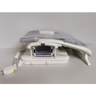 Breast biopsy coil array for 1.5T MRI systems - Invivo - Avanto Assembly No. 104461 - Biopsie-Brustspule (Array) f&uuml;r 1,5T MRT