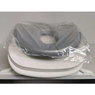 Breast biopsy coil array for 1.5T MRI systems - Invivo - Avanto Assembly No. 104461 - Biopsie-Brustspule (Array) f&uuml;r 1,5T MRT