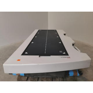 Long-Length Vertical Cassette Holder - Kodak - DirectView CR - Vertikale Kassettenhalterung f&uuml;r lange Formate