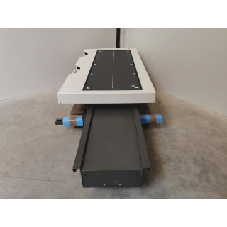 Long-Length Vertical Cassette Holder - Kodak - DirectView CR - Vertikale Kassettenhalterung f&uuml;r lange Formate