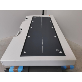 Long-Length Vertical Cassette Holder - Kodak - DirectView CR - Vertikale Kassettenhalterung f&uuml;r lange Formate