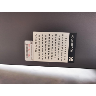 Long-Length Vertical Cassette Holder - Kodak - DirectView CR - Vertikale Kassettenhalterung f&uuml;r lange Formate