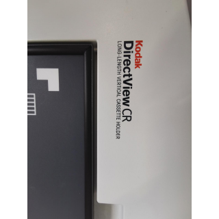 Long-Length Vertical Cassette Holder - Kodak - DirectView CR - Vertikale Kassettenhalterung f&uuml;r lange Formate