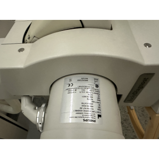 Rad Room - Philips - BuckyDiagnost TC