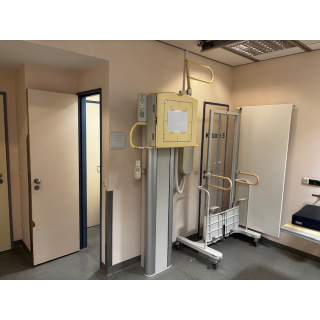 Rad Room - Philips - DigitalDiagnost