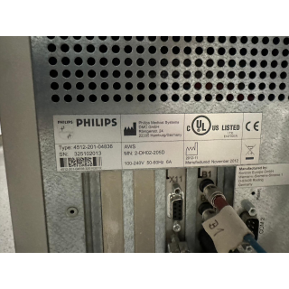 Rad Room - Philips - DigitalDiagnost