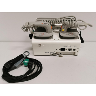 Defibrillator Monitor &ndash; Philips &ndash; HeartStart XL+ &ndash; Defibrillator-Monitor