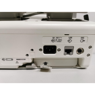 Defibrillator Monitor &ndash; Philips &ndash; HeartStart XL+ &ndash; Defibrillator-Monitor