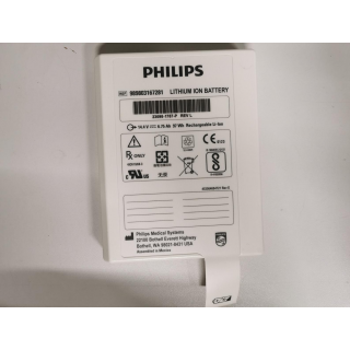 Defibrillator Monitor &ndash; Philips &ndash; HeartStart XL+ &ndash; Defibrillator-Monitor