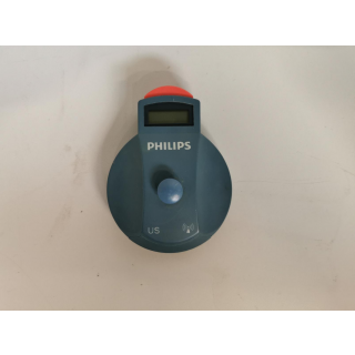 Avalon CTS ultrasound telemetry transducer Philips -...