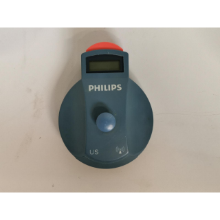 Avalon CTS ultrasound telemetry transducer Philips - M2726A - Avalon CTS Ultraschall-Telemetriesender