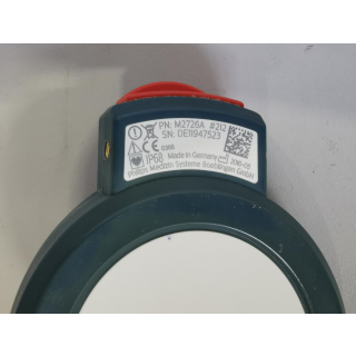 Avalon CTS ultrasound telemetry transducer Philips - M2726A - Avalon CTS Ultraschall-Telemetriesender