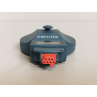 Avalon CTS ECG telemetry transducer monitoring - Philips - M2727A - Avalon CTS EKG-Telemetriesender