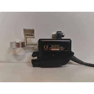 Ultrasound processor for endoscopic sonoprobes &ndash; Fujinon &ndash; SP-711 UA Sonoprobe System &ndash; Ultraschallprozessor f&uuml;r endoskopische Sonden