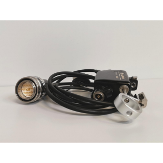 Ultrasound processor for endoscopic sonoprobes &ndash; Fujinon &ndash; SP-711 UA Sonoprobe System &ndash; Ultraschallprozessor f&uuml;r endoskopische Sonden