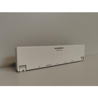 Interface panel&ndash; Olympus &ndash; MAJ-1916 Interface...