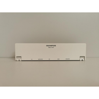 Interface panel&ndash; Olympus &ndash; MAJ-1916 Interface Panel &ndash; Schnittstellenmodul