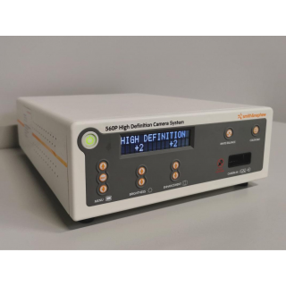 High definition endoscopic camera control unit &ndash; Smith &amp; Nephew &ndash; 560P - Kamerasteuereinheit f&uuml;r endoskopische Systeme