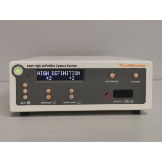 High definition endoscopic camera control unit &ndash; Smith &amp; Nephew &ndash; 560P - Kamerasteuereinheit f&uuml;r endoskopische Systeme