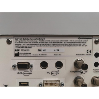 High definition endoscopic camera control unit &ndash; Smith &amp; Nephew &ndash; 560P - Kamerasteuereinheit f&uuml;r endoskopische Systeme