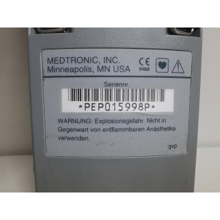 Neurostimulator handpiece &ndash; Medtronic&ndash;5348 &ndash; Neurostimulations Handst&uuml;ck
