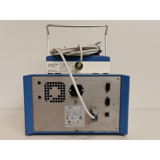 Microsurgical Motor Control Unit &ndash; Aesculap &ndash; GD665 &ndash; Mikrochirurgisches Motorsteuergeraet