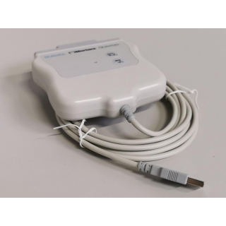ECG patient acquisition module &ndash; Welch Allyn...