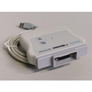 ECG patient acquisition module &ndash; Welch Allyn &ndash; AM12M &ndash; EKG-Patientenanschlussmodul