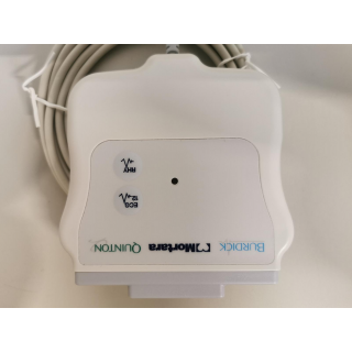 ECG patient acquisition module &ndash; Welch Allyn &ndash; AM12M &ndash; EKG-Patientenanschlussmodul