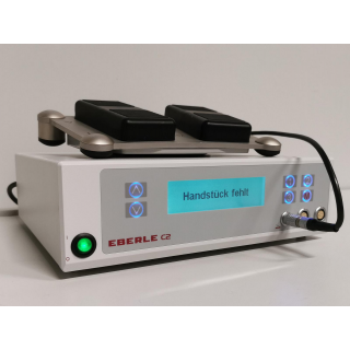 Surgical Motor Control Unit &ndash; Eberle &ndash; 913001 &ndash; Chirurgisches Motorsteuergeraet