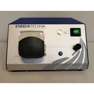Endoscopy Irrigation Pump &ndash; Endo-Technik &ndash; Aqua-Master &ndash; Endoskopie-Spuelpumpe