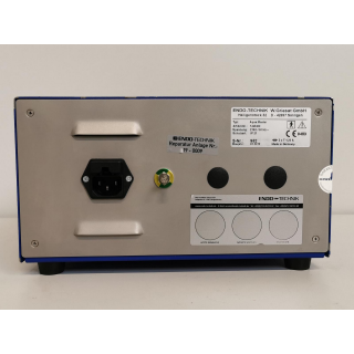 Endoscopy Irrigation Pump &ndash; Endo-Technik &ndash; Aqua-Master &ndash; Endoskopie-Spuelpumpe