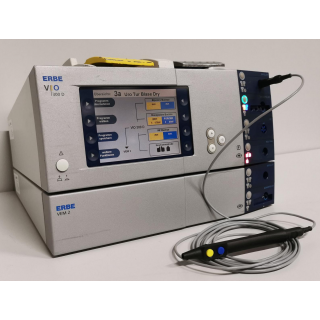 Electrosurgical Unit &ndash; Erbe Elektromedizin &ndash; VIO 300 D &ndash; HF-Chirurgieger&auml;t
