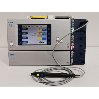 Electrosurgical Unit &ndash; Erbe Elektromedizin &ndash; VIO 300 D &ndash; HF-Chirurgieger&auml;t