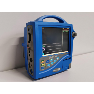 Vital Signs Monitor - GE Healthcare - DINAMAP PRO 1000 -...