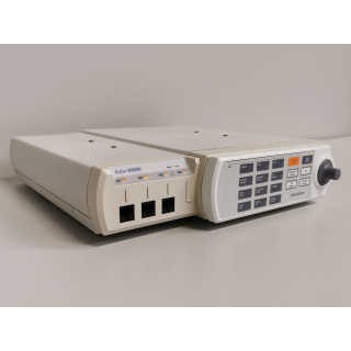 Patient Monitoring System - GE Healthcare - Solar 8000M -...