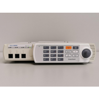 Patient Monitoring System - GE Healthcare - Solar 8000M - Patienten&uuml;berwachungssystem