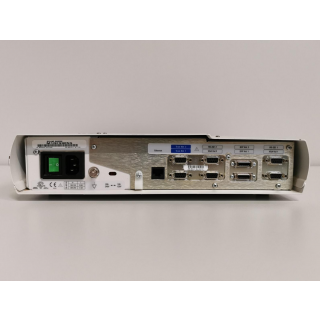 Patient Monitoring System - GE Healthcare - Solar 8000M - Patienten&uuml;berwachungssystem