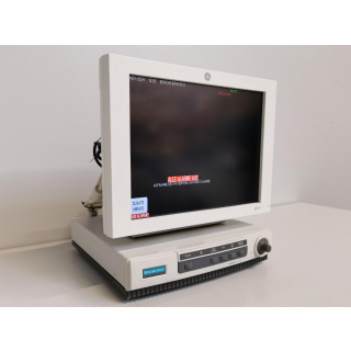 Patient Monitoring System with Display - GE Healthcare -...