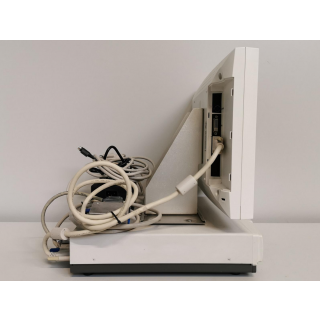 Patient Monitoring System with Display - GE Healthcare - Solar 8000 with MD15 Monitor - Patienten&uuml;berwachungssystem mit Display